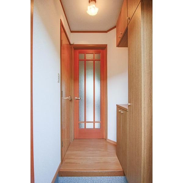 プレステージ花ずいC その他部屋・スペース