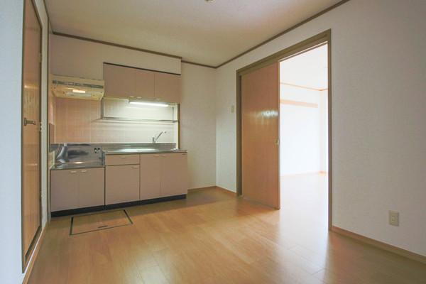 プレステージ花ずいC その他部屋・スペース