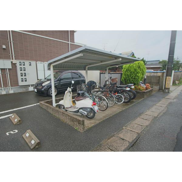グリーンスプリングス　A 共有部分