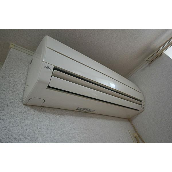 グリーンスプリングスB 部屋画像