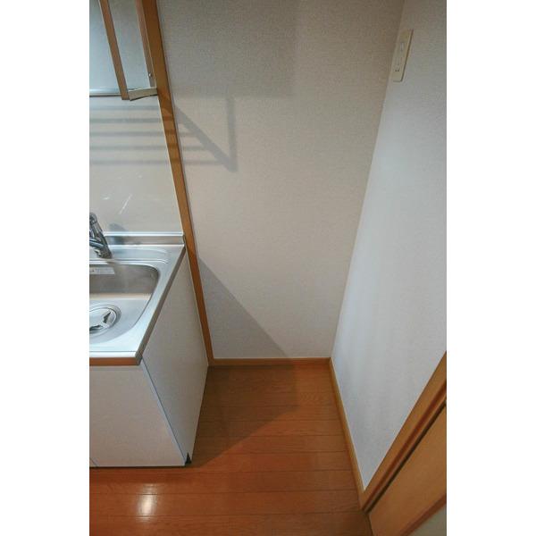 グリーンスプリングスB 部屋画像