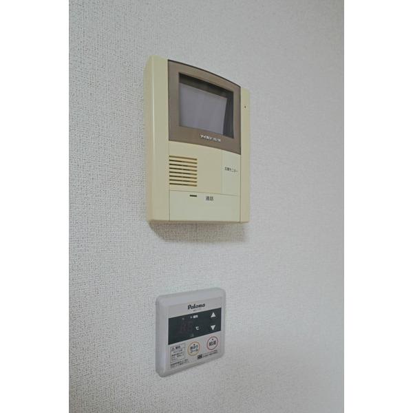 リバーサイドＭＫ セキュリティ