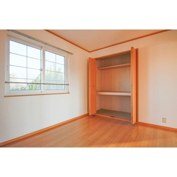 ブライトノース（吉永） 部屋画像