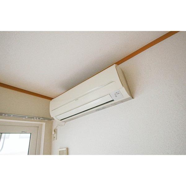 ブライトノース（吉永） 部屋画像