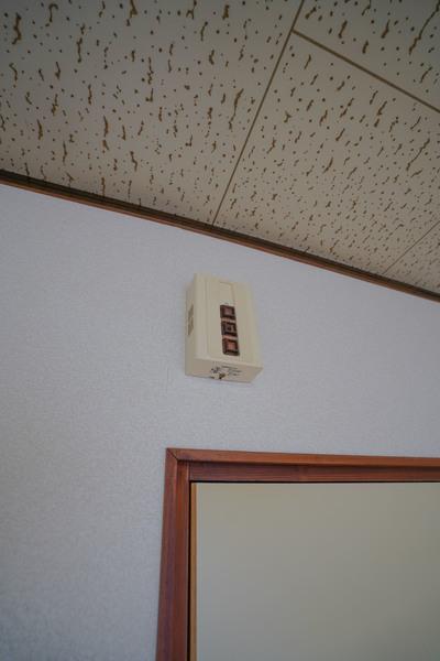 コーポミラクル 部屋画像