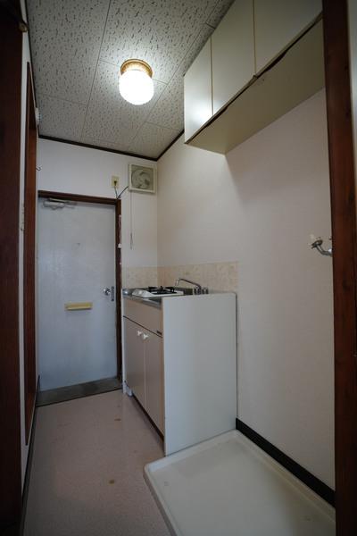コーポミラクル 部屋画像
