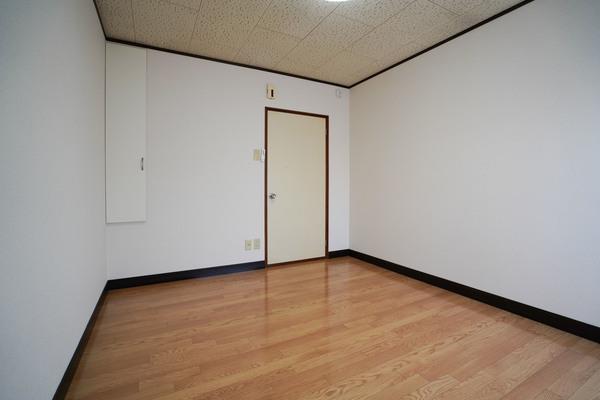 コーポミラクル 部屋画像