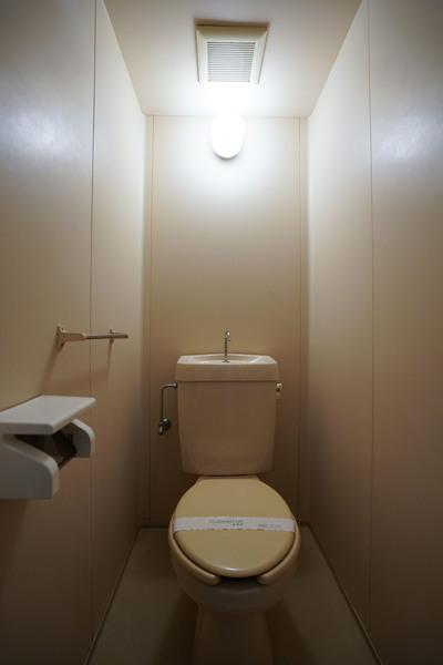 コーポミラクル 部屋画像
