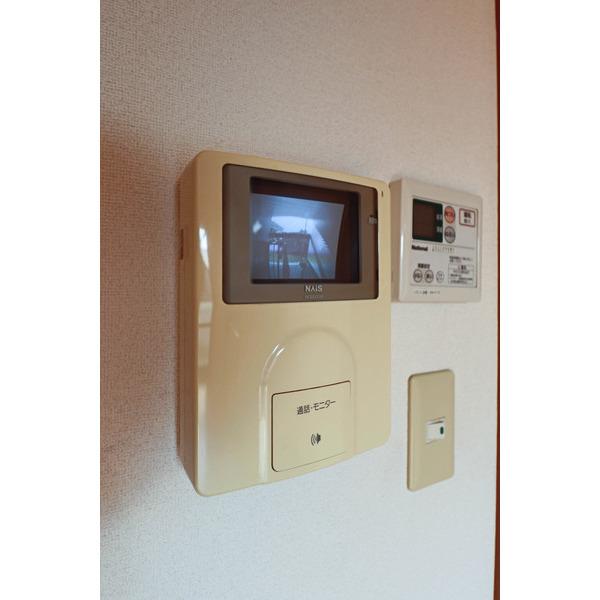 ビバーチェナラバラ　 部屋画像