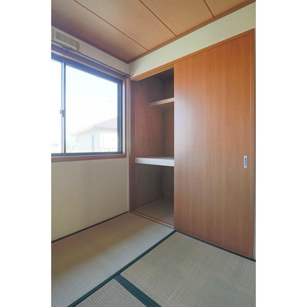 ビバーチェナラバラ　 収納
