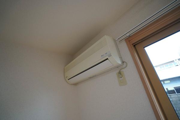 グランドソレーユ 設備