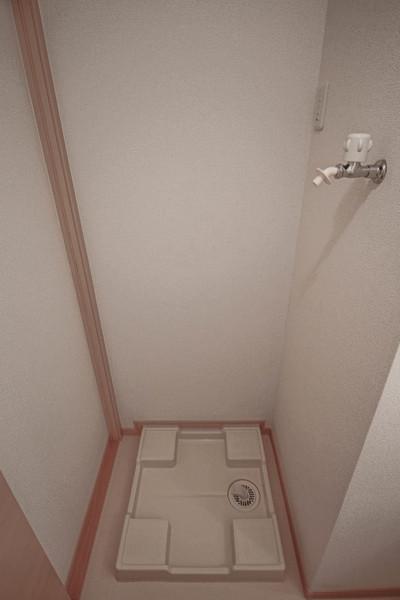 グレース上道Ｂ 部屋画像