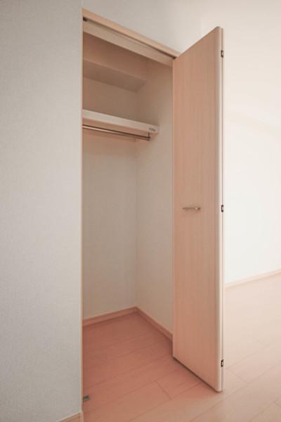 グレース上道Ｂ 部屋画像
