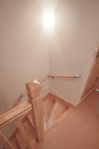 グレース上道Ｂ 部屋画像