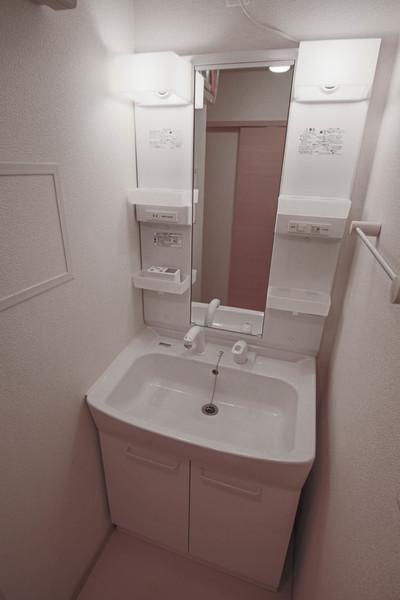 グレース上道Ｂ 部屋画像