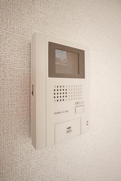 グレース上道Ｂ 部屋画像