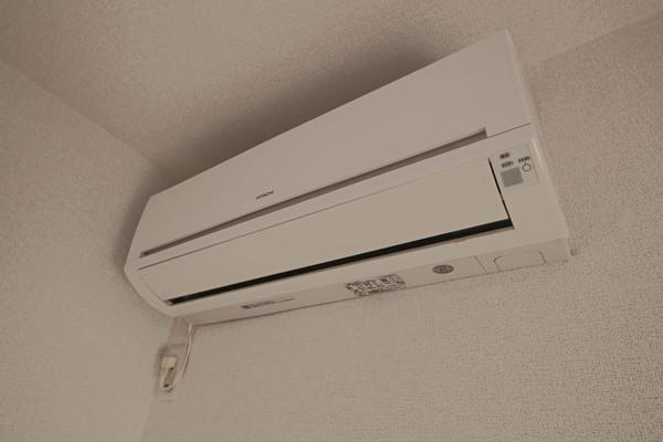 グレース上道Ｂ 部屋画像