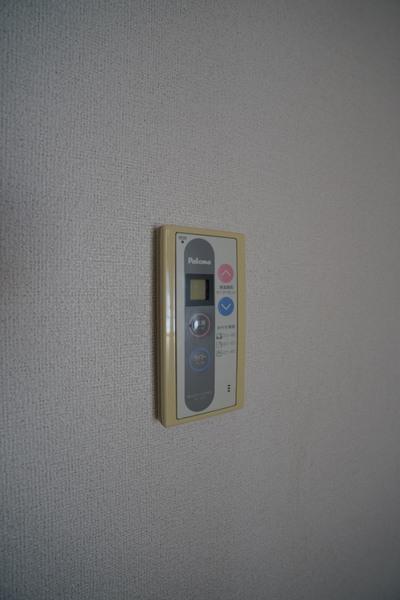 ティファニーＢ 設備