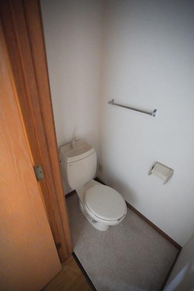 ティファニーＢ 部屋画像