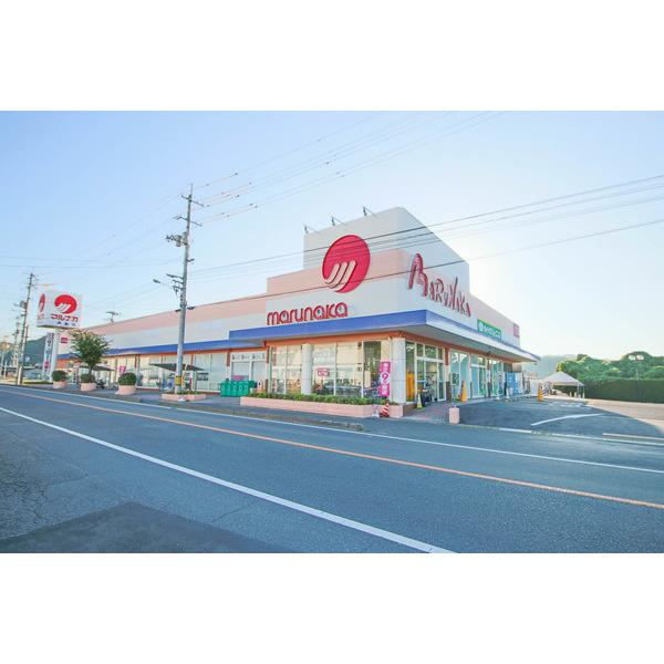 山陽マルナカ長船店：656m
