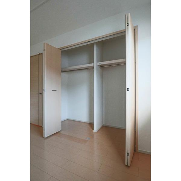 カンピオーネ 部屋画像