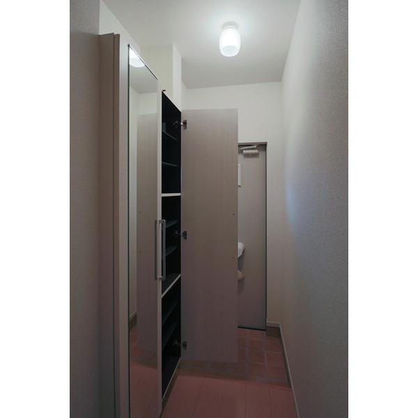 カンピオーネ 部屋画像