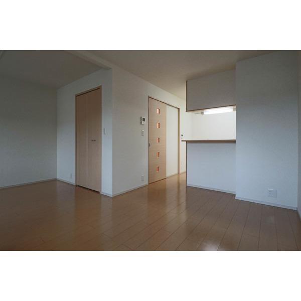 カンピオーネ 部屋画像