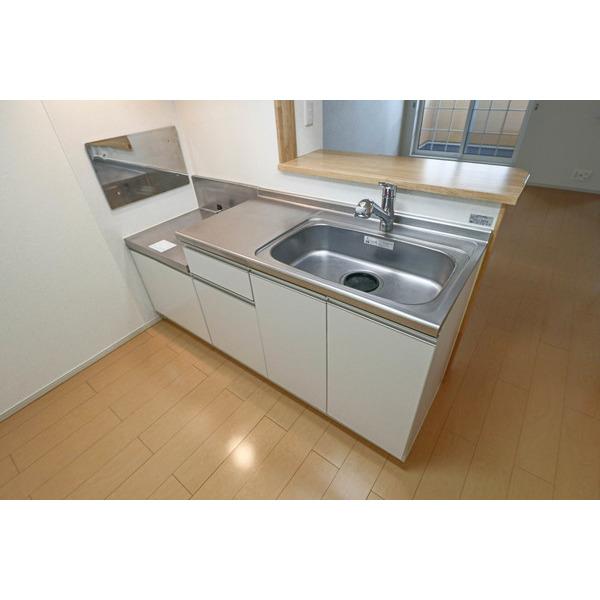 カンピオーネ 部屋画像