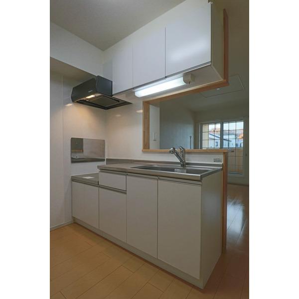カンピオーネ 部屋画像