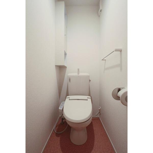カンピオーネ 部屋画像
