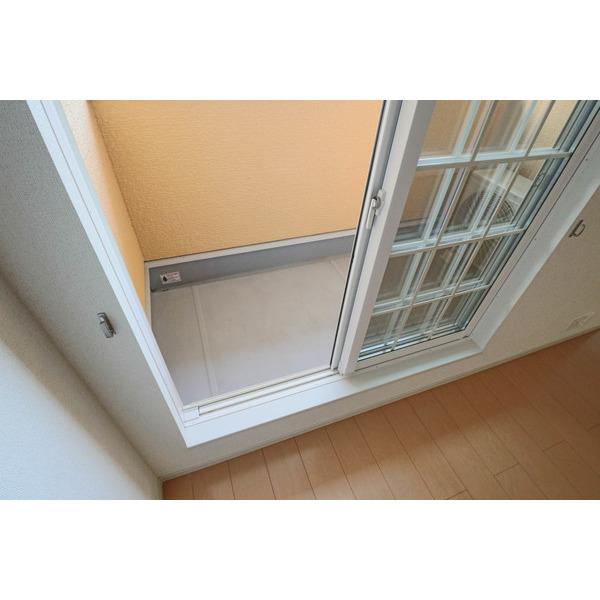 カンピオーネ 部屋画像