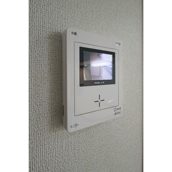 カンピオーネ 部屋画像