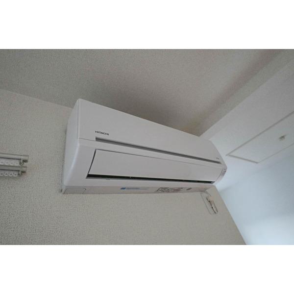 カンピオーネ 部屋画像