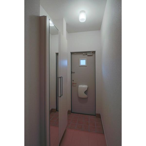 カンピオーネ 部屋画像