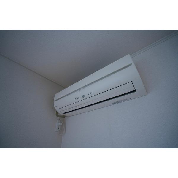 ウッディーベルB 部屋画像