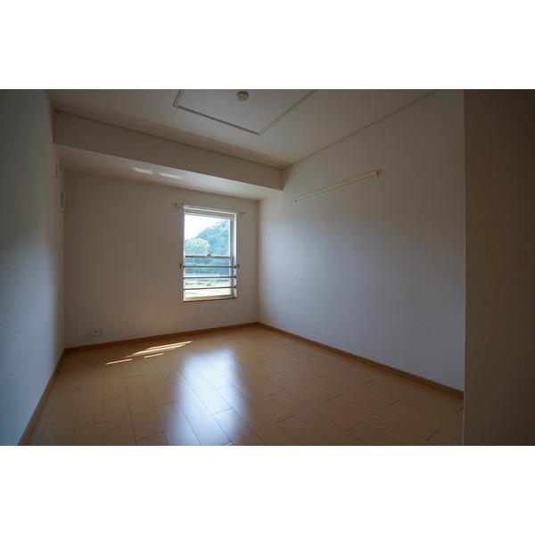 ウッディーベルB 部屋画像
