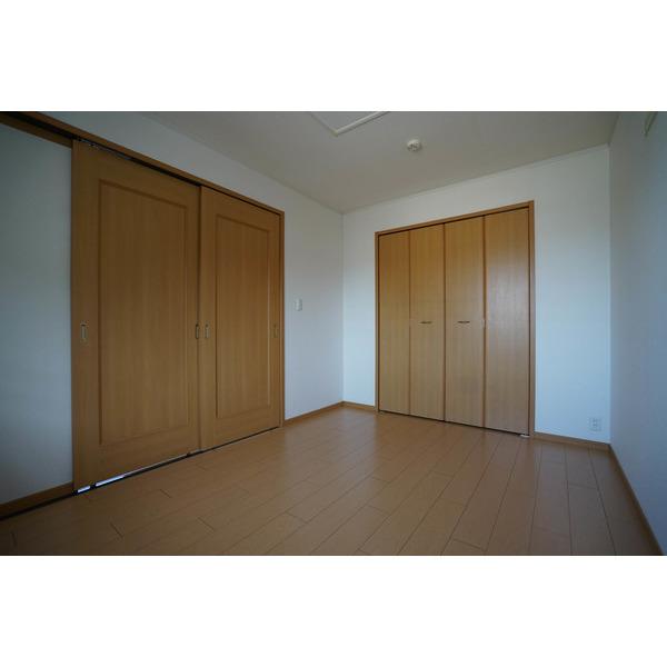 ウッディーベルB 部屋画像