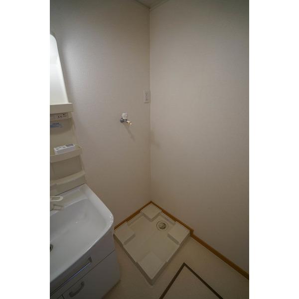 ウッディーベルB 部屋画像