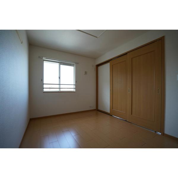 ウッディーベルB 部屋画像