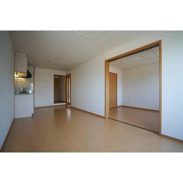 ウッディーベルB 部屋画像