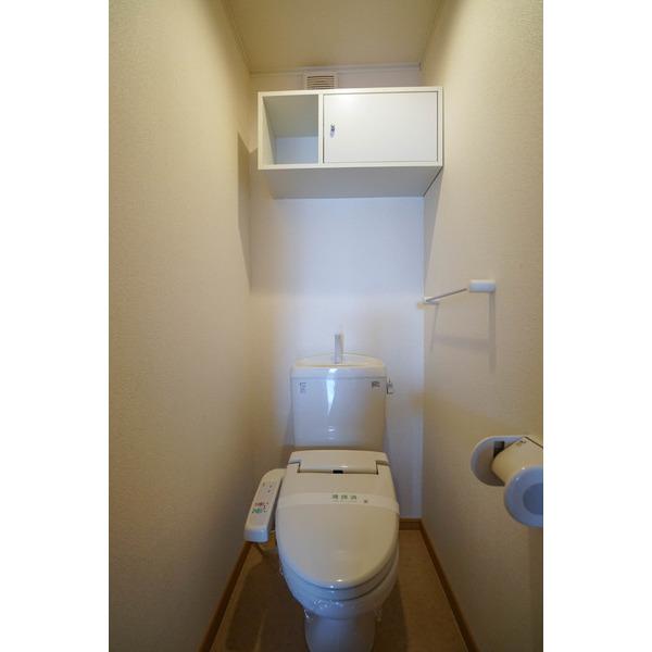 ウッディーベルB 部屋画像
