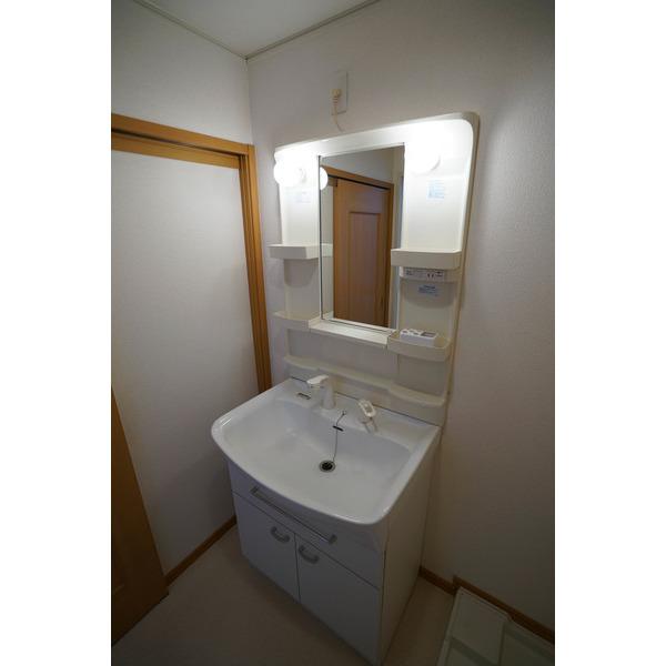 ウッディーベルB 部屋画像