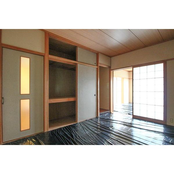 ガーデンコートほなみ（102） 部屋画像