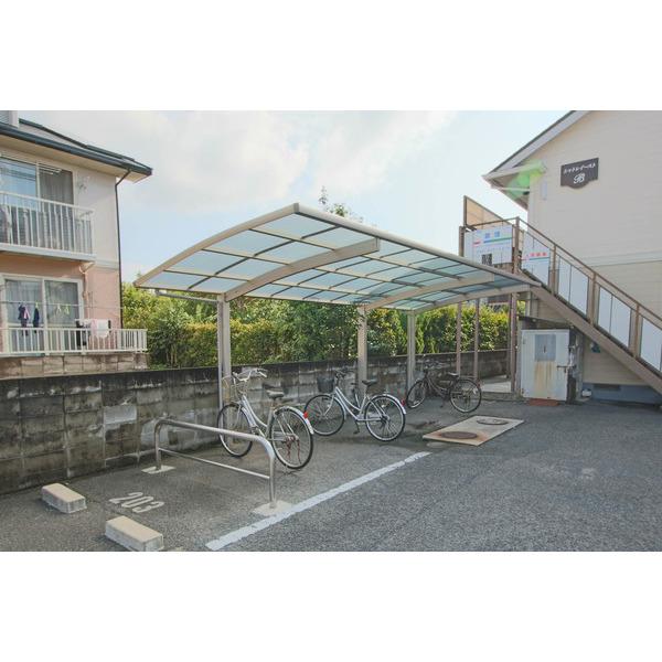 シャトレイーストA 共有部分