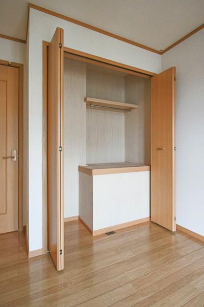 Croud　Ookubo A棟 部屋画像