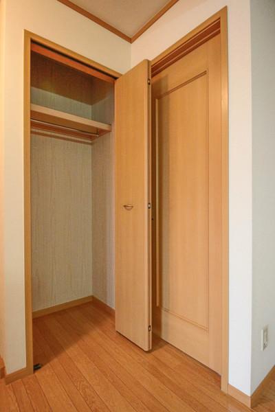 Croud　Ookubo A棟 部屋画像