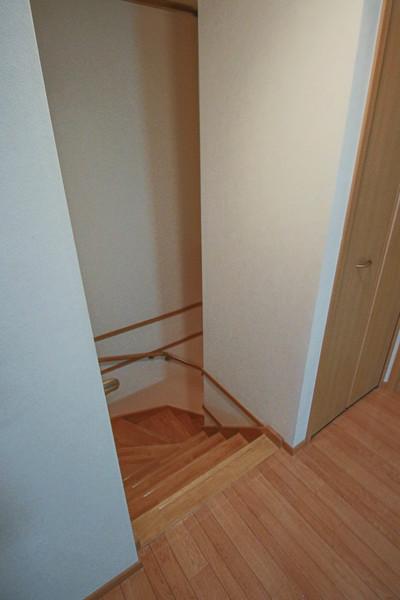 Croud　Ookubo A棟 部屋画像