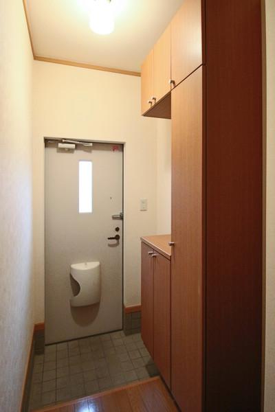 Croud　Ookubo A棟 部屋画像