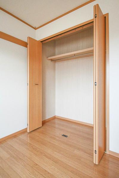 Croud　Ookubo A棟 部屋画像