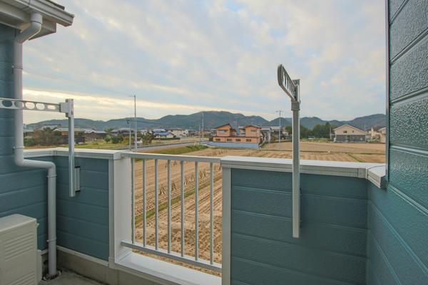 Croud　Ookubo A棟 部屋画像